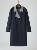 Gris oscuro