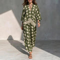 Verde militar