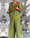 Verde brillante